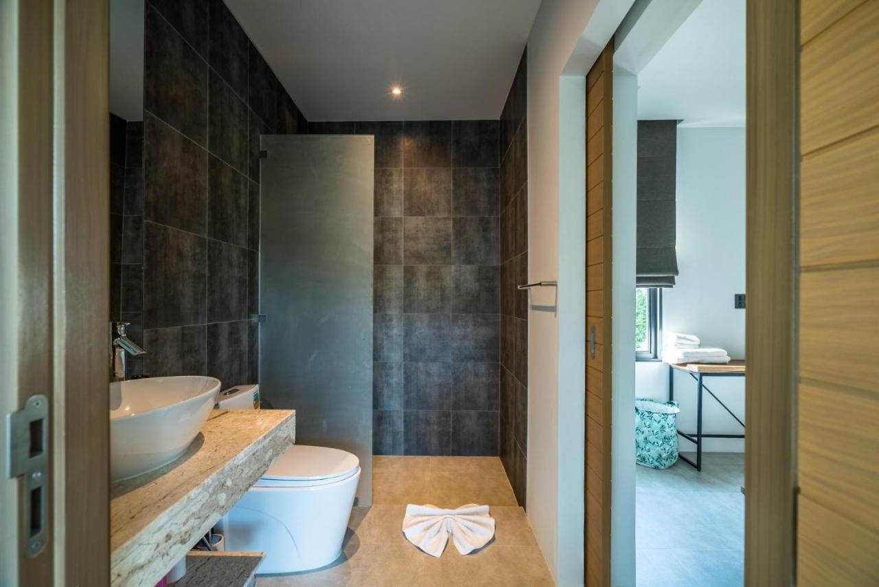 Cocoon Villa - Peaceful Private Pool Villa In North Phuket Exterior photo